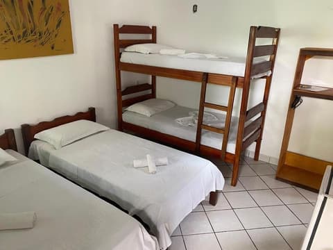 Pousada Pedra Furada, Room