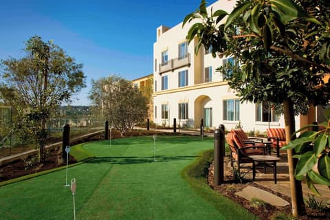 Residence Inn by Marriott Dana Point San Juan Capistrano, Property amenity