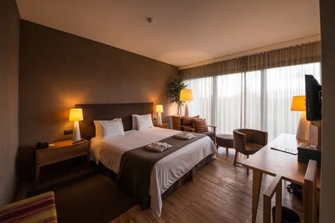 Herdade Da Cortesia Hotel, Room