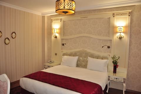 Muyan Suites - Special Class, Room
