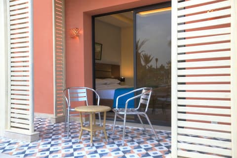 Pickalbatros AquaFunClub Allinclusive Marrakech, Room