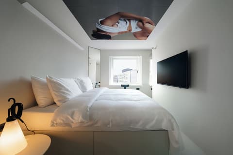 Stellar Boutique Modules by Maistra City Vibes, Room