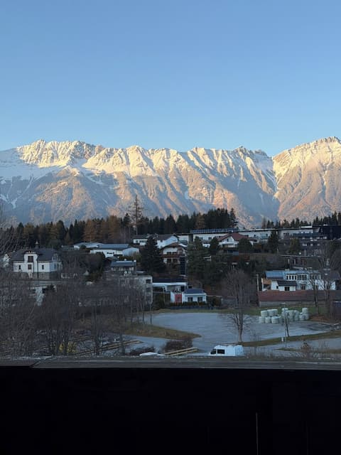 Hotel Gruberhof, Room