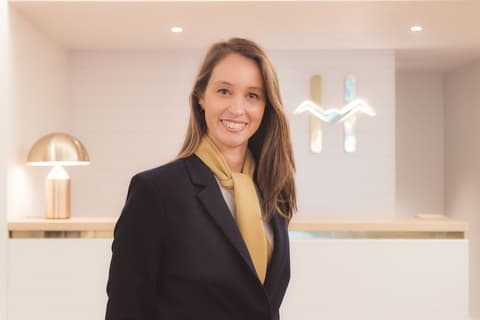 Hotel Gaivota Azores, Reception