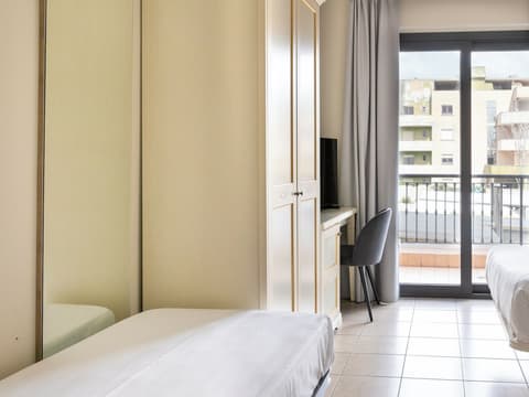 B&B Hotel Pomezia Cortese, Room