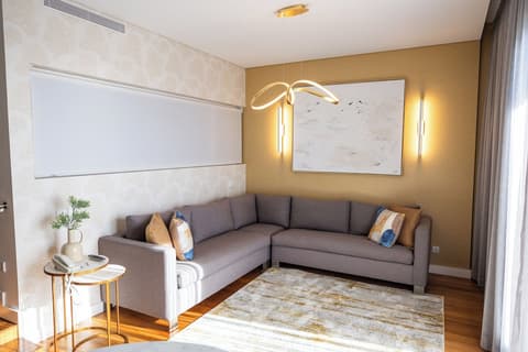 Pestana Cidadela Cascais - Pousada & Art District, Room