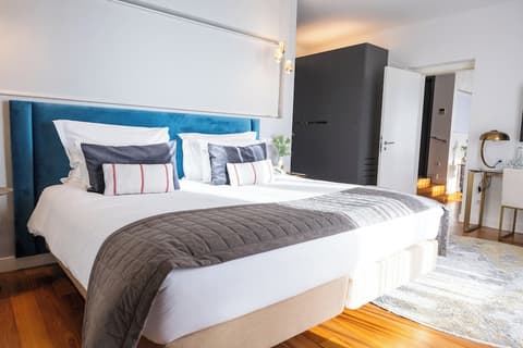 Pestana Cidadela Cascais - Pousada & Art District, Room