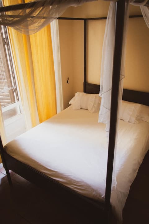 Antica Dimora Caruso, Room