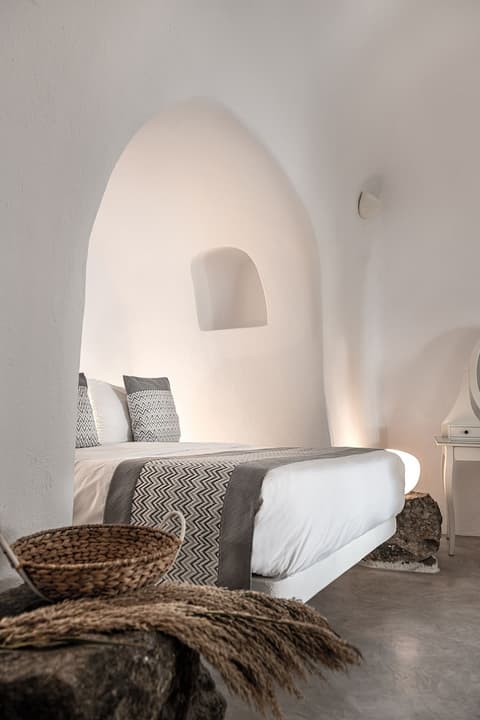 Caldera Premium Villas - Adults Only, Room