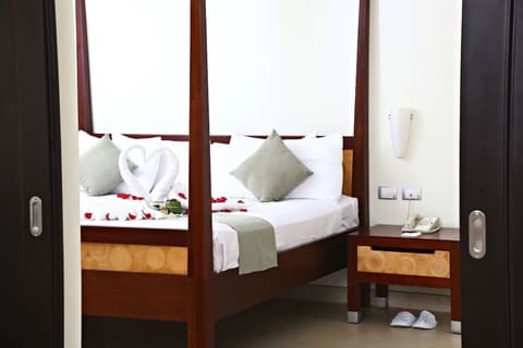 Select Club at Sandos Caracol All Inclusive - Adults Only Area, Room