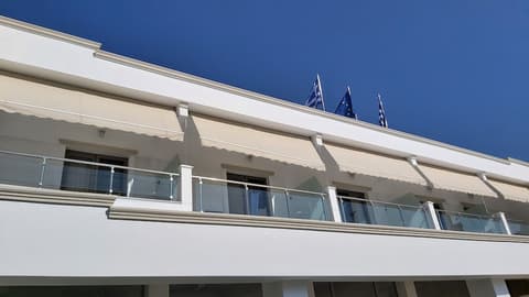 Akrogiali Exclusive Hotel - Adults Only, Garden view