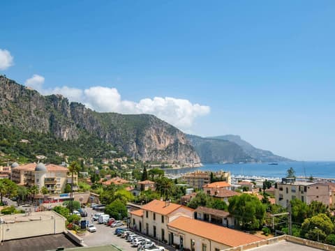 ibis Styles Beaulieu Sur Mer, Exterior