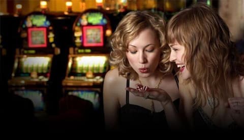 River Rock Casino Resort, Casino