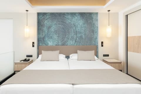 Hotel Riu Palace Jandia, Room