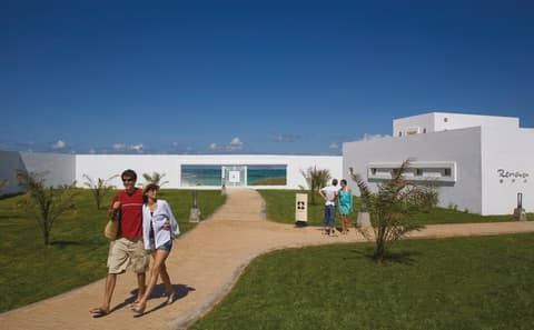 Hotel Riu Palace Tres Islas, Spa