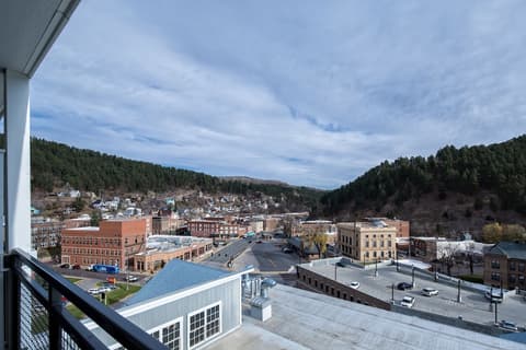Holiday Inn Resort Deadwood Mountain Grand by IHG, Room