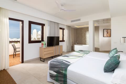 Hotel Riu Karamboa - Adults Only - All Inclusive, Room