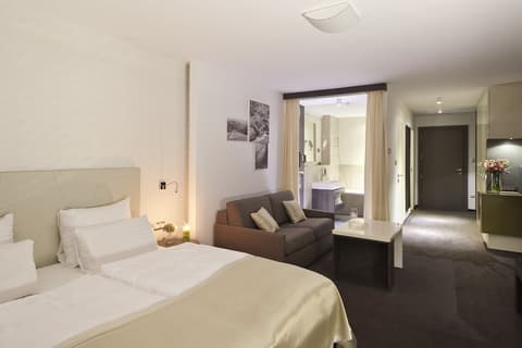 Hotel City Maribor, Room