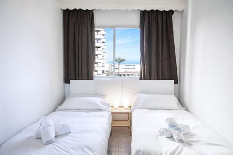 Palm Beach Club Apartamentos, Room