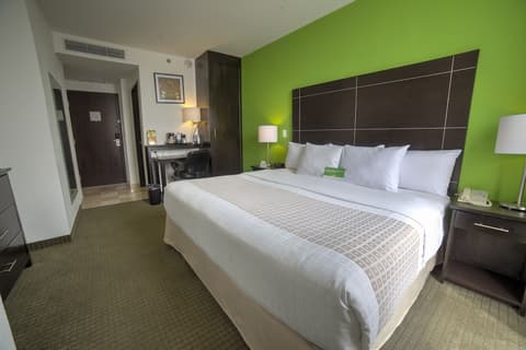 La Quinta by Wyndham Puebla Palmas Angelopolis, Room