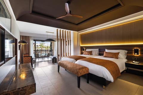 Hotel Riu Palace Tikida Agadir - All Inclusive, Room