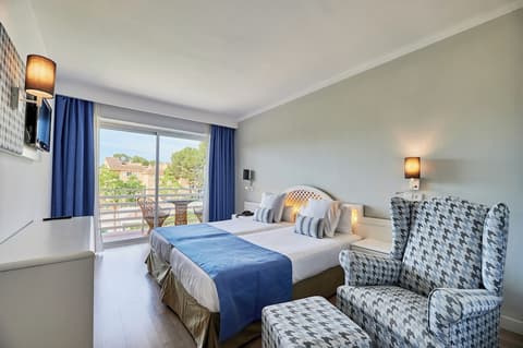 Hotel ROC Oberoy - Adults Only, Room