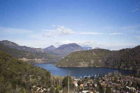 Rincon de los Andes Resort, Ecotours