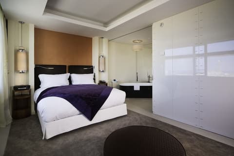 Sofitel Casablanca Tour blanche, Room