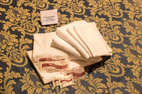 Hotel Airmotel, Room amenity