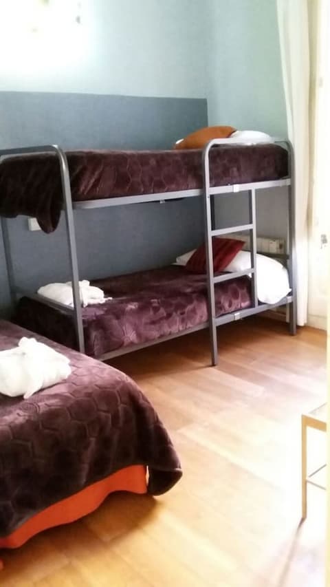 Hostal Sant Antoni, Room