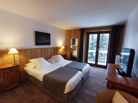 Hotel Bellier, 
