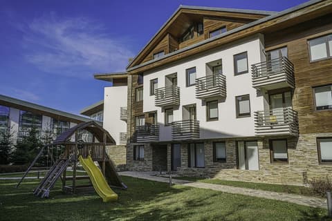 Euphoria Club Hotel & Resort, Children's play area - outdoor