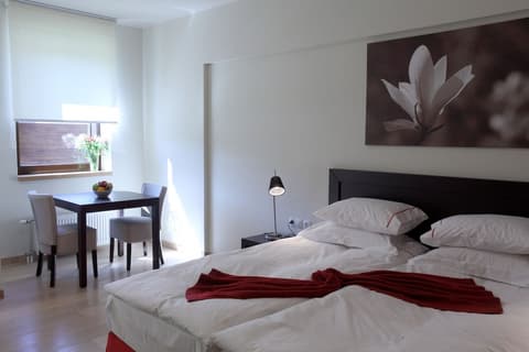 Euphoria Club Hotel & Resort, Room