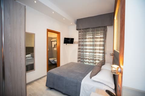 Hotel Gabbiano, Room