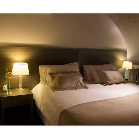San Telmo Suites, Room