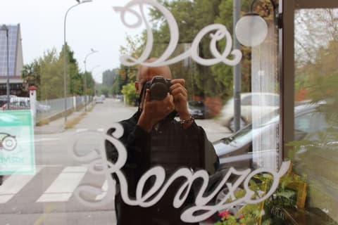 Locanda da Renzo, View from property