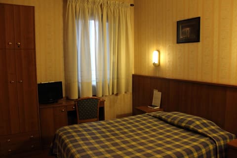 Locanda da Renzo, Room