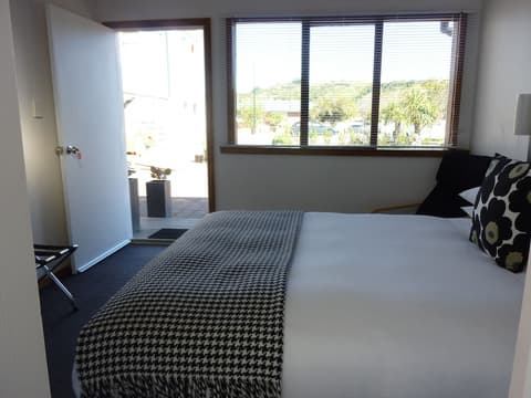 Kaikoura Boutique Hotel, Room