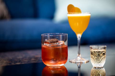 Le Parchamp, Paris Boulogne, a Tribute Portfolio Hotel, Restaurant