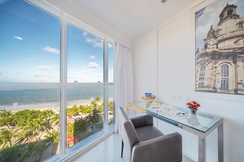 Hotel Brisa Praia, Room