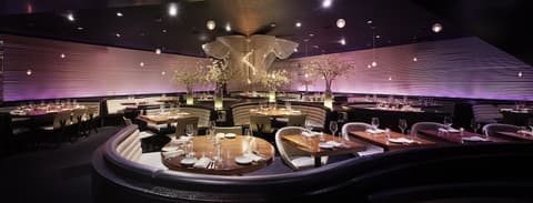 ME London, Restaurant