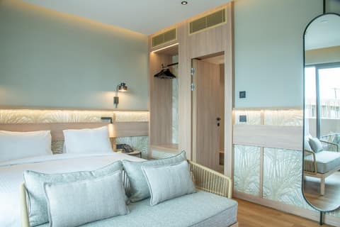 Senseana Sea Side Resort & Aquadventure - All Inclusive, Room