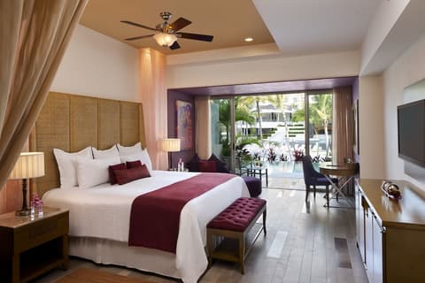 Secrets Vallarta Bay Puerto Vallarta - All Inclusive, Room