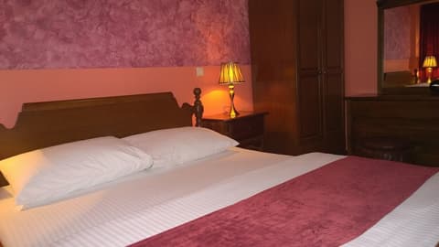 Hotel BM International, Room