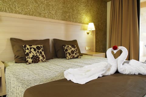 Cactus Royal Resort & Spa, Room