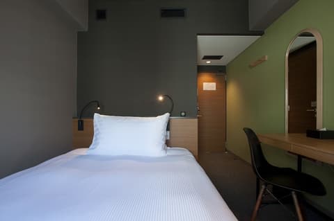 Agora Place Tokyo Asakusa, Room