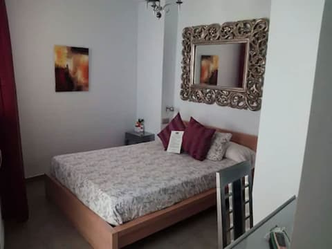 Hotel Palacio Alcazar, Room