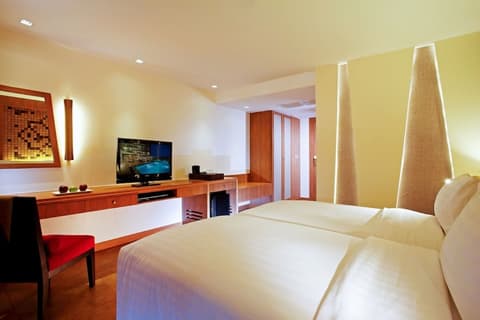 Centara Nova Hotel Pattaya, Room