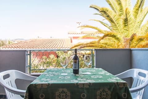 Albergo Residenziale Gli Ontani, Room