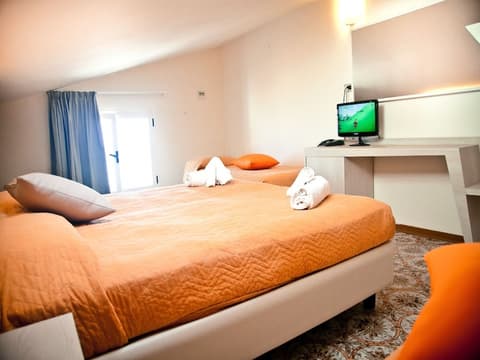 Riviera Mare Beach Life Hotel, Room